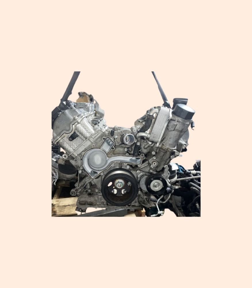 Used 2003 Mercedes C Class Engine - 203 Type, C230, Sdn