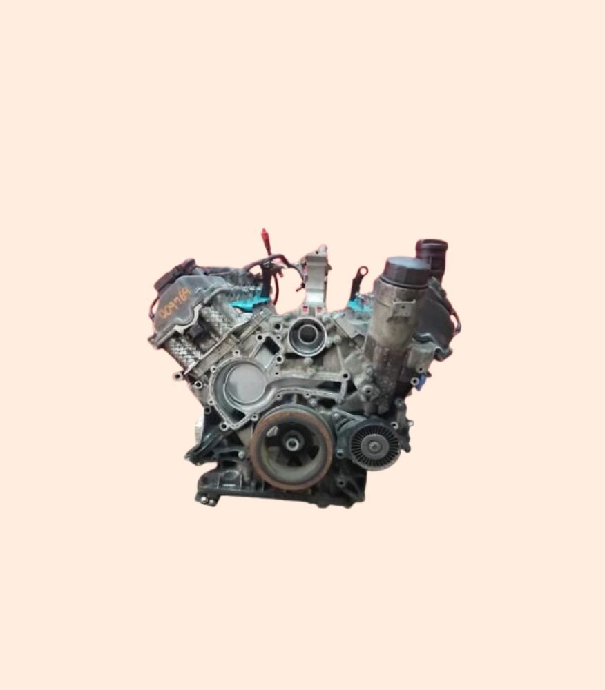 Used 2003 Mercedes C Class Engine - 203 Type, C240, Sdn, RWD, thru engine ID 31 757521