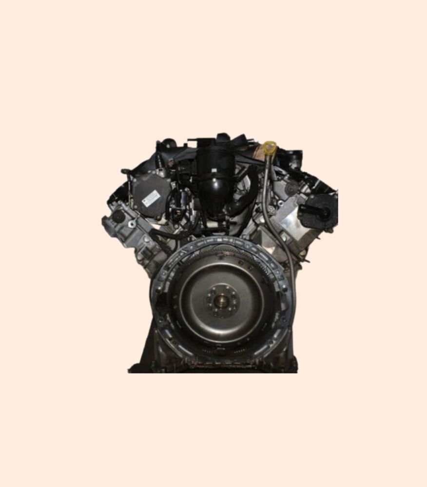 Used 2013 Mercedes C Class Engine - 204 Type, Sdn, C300