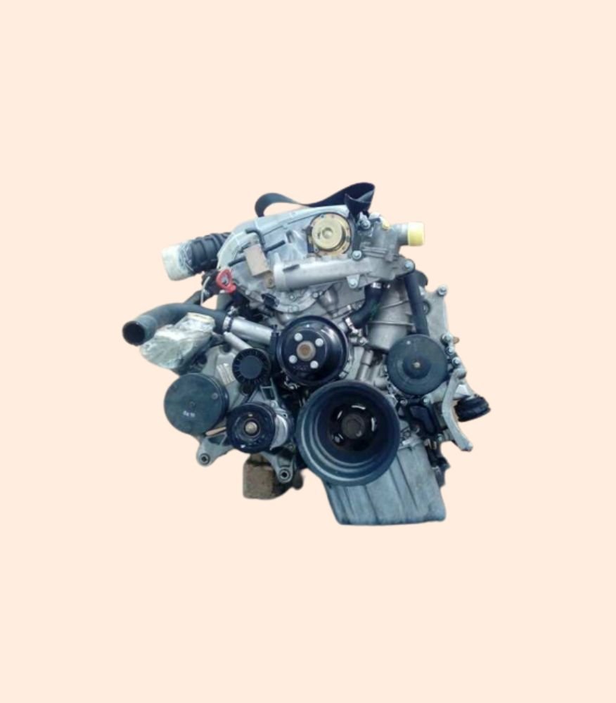 Used 1998 Mercedes CLK Engine - 208 Type, (CLK320)