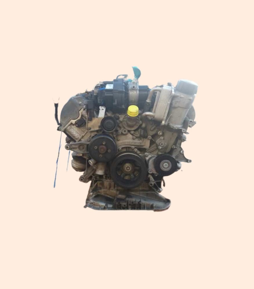 Used 1999 Mercedes CLK Engine - 208 Type, CLK320
