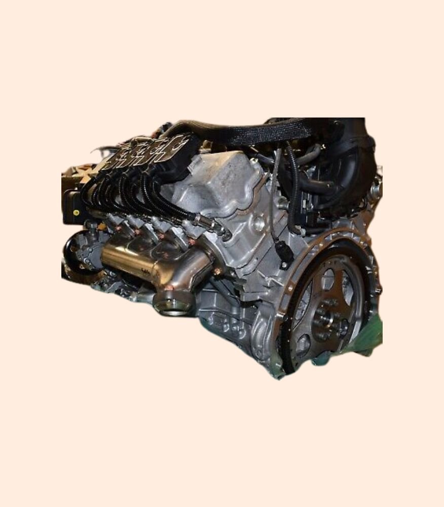 Used 2003 Mercedes CLK Engine - 208 Type, (Conv), CLK430