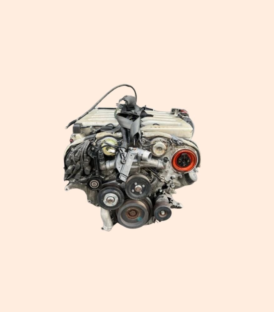 Used 1994 Mercedes SL Class Engine - 140 Type, S420, thru engine ID 018400