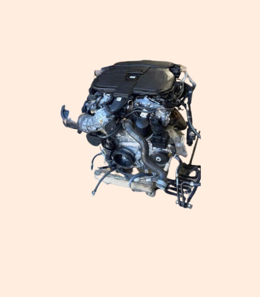Used 1996 Mercedes SL Class Engine - 129 Type, SL320