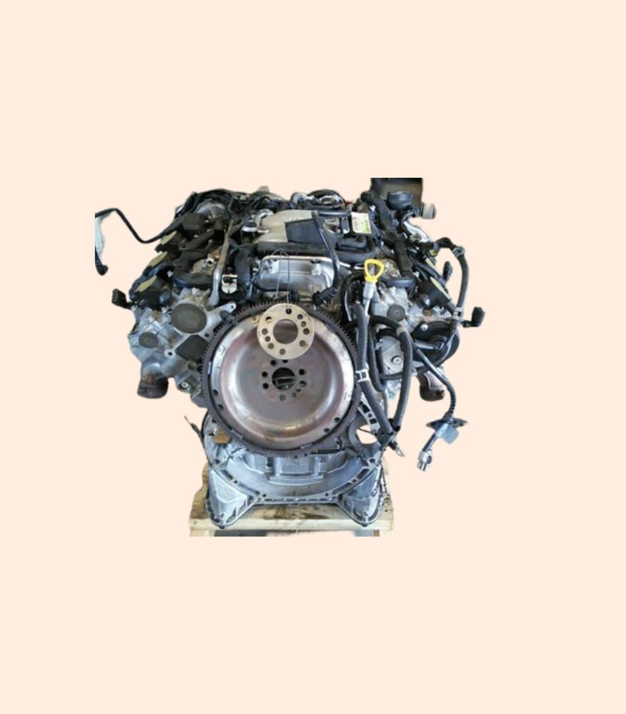 Used 2012 Mercedes SLK Engine - 172 Type, SLK250, AT