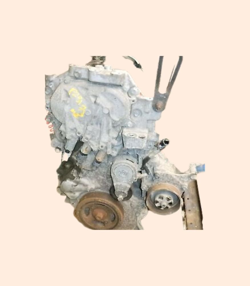 2015 Nissan Nissan Juke Engine - (1.6L, MR16DDT), VIN A (4th digit), AT (CVT), S, from 03/01/15
