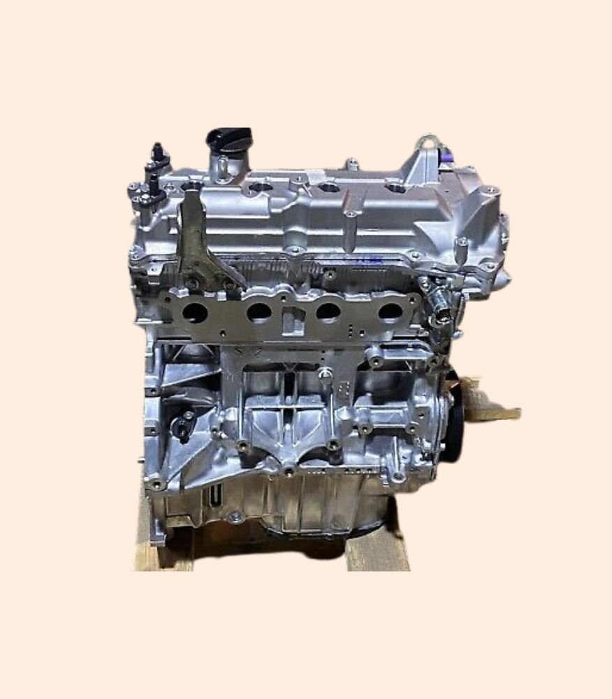 2018 Nissan Nissan Kicks Engine - (1.6L, VIN C, 4th digit, HR16DE)