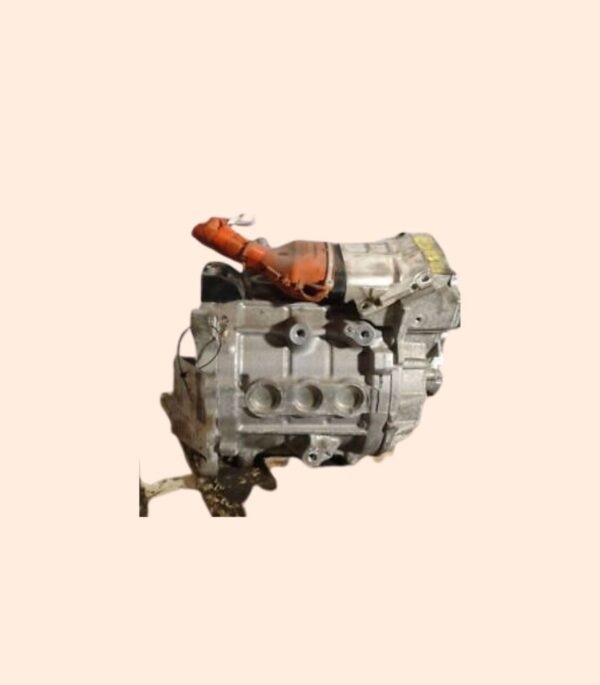 2011 Nissan Leaf Engine - (EM61, electric traction motor)