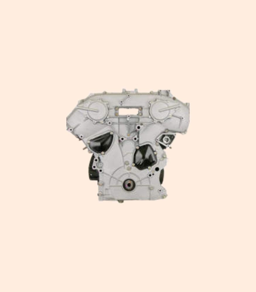 2014 Nissan NV Engine - (2.0L, VIN C, 4th digit, MR20DE), Cargo Van