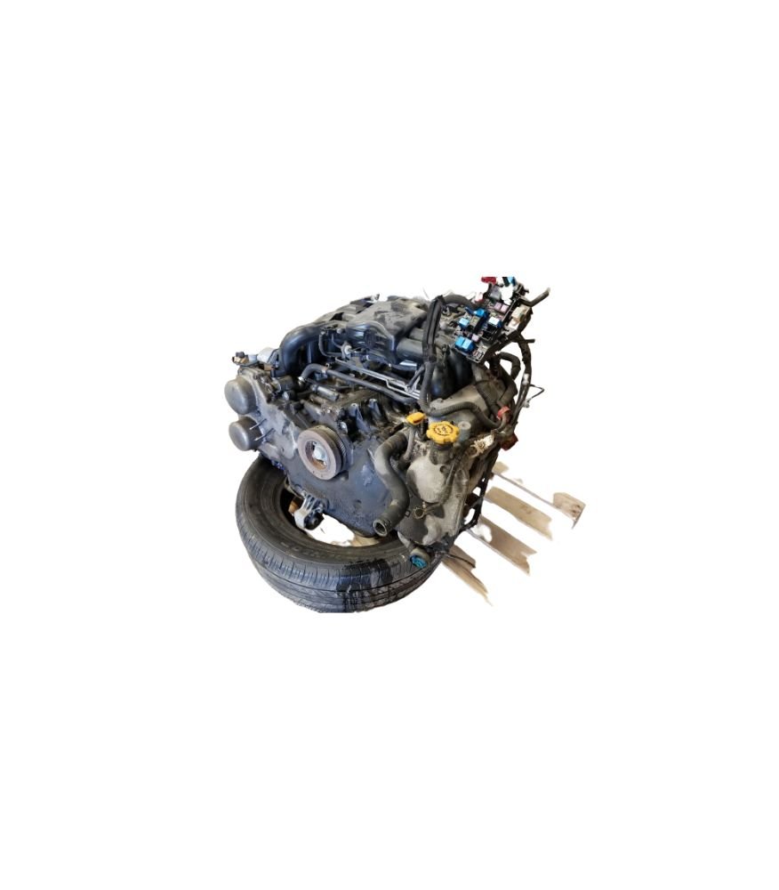 used 2015 AUDI S4 Engine-(3.0L), VIN 4 (5th digit), engine ID CTU