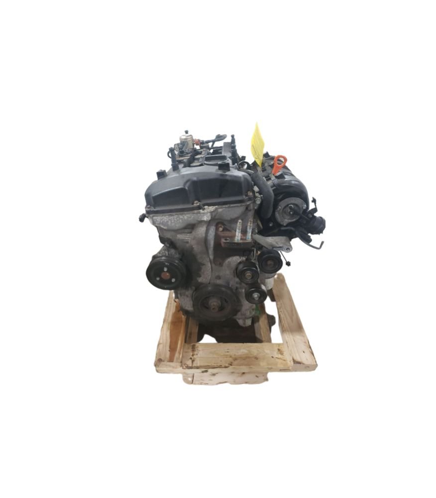 used 2014 AUDI S4 Engine-(3.0L),VIN G (5th digit),engine ID CTU