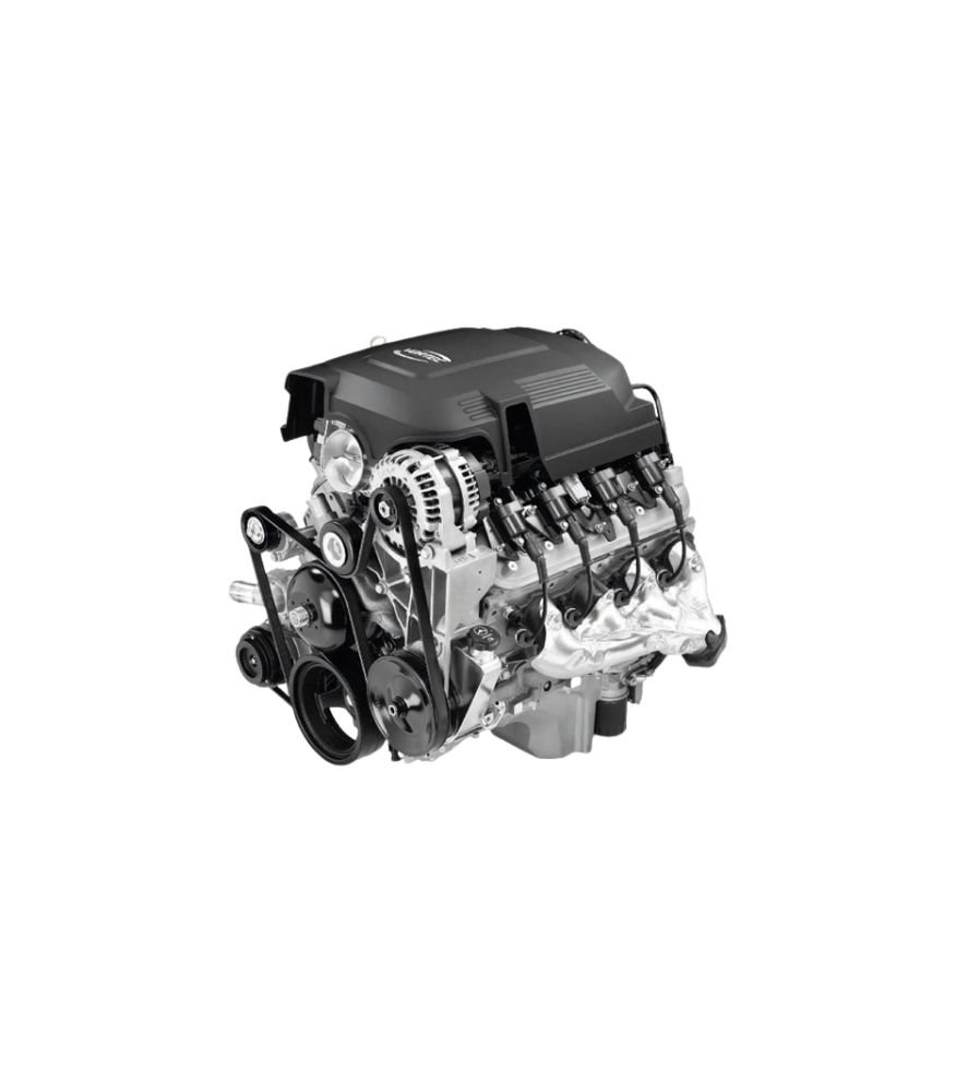 used 2013 AUDI S8 Engine-(3.0L,VIN G,5th digit),engine ID CGXC