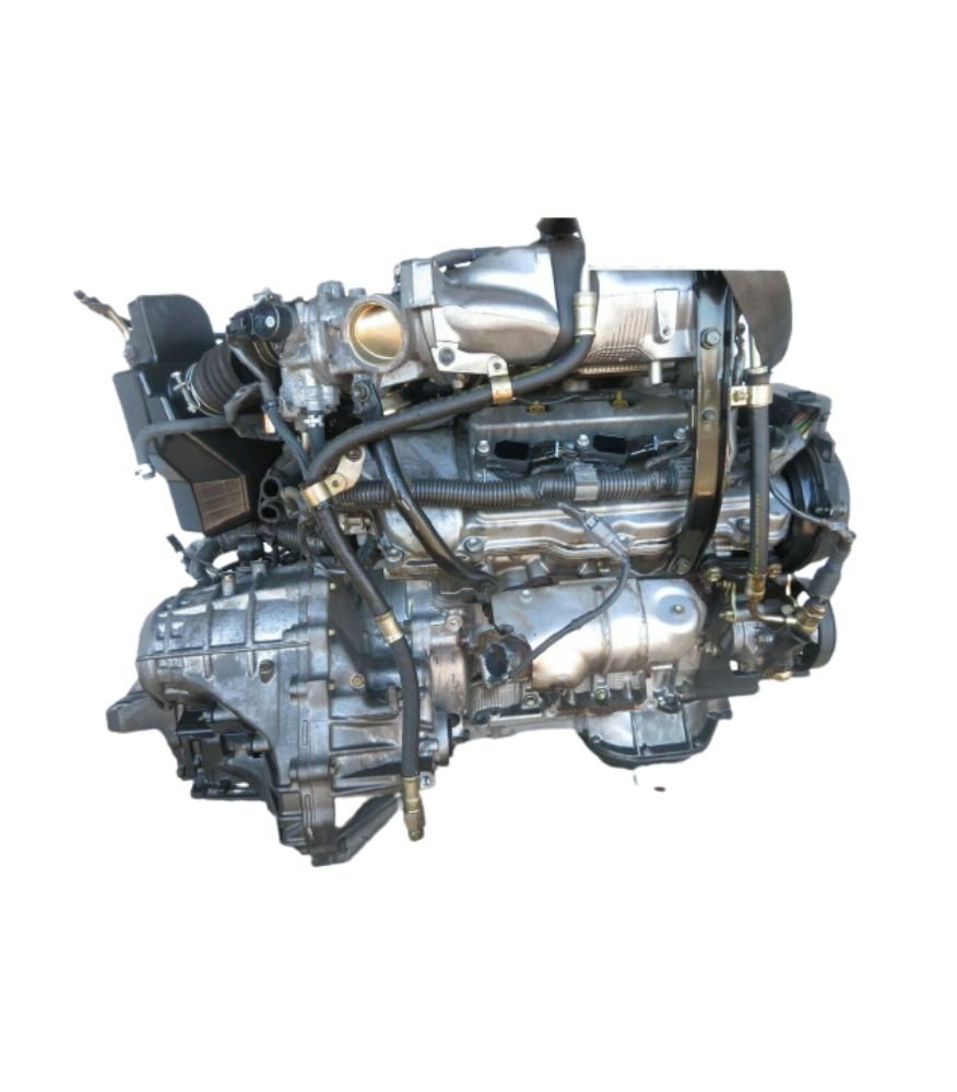 Used 1995 Toyota Avalon-Engine "(3.0L, VIN G, 4th digit, 1MZFE engine) , Federal"