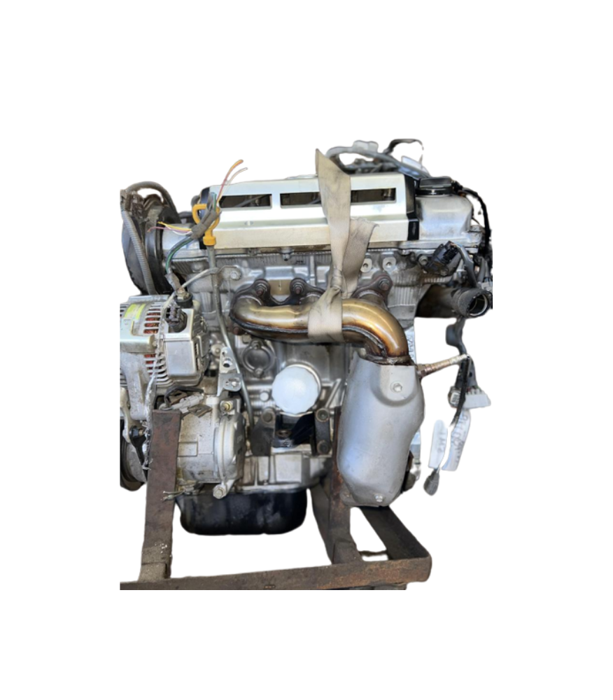 Used 1997 Toyota Avalon-Engine (3.0L, VIN F, 5th digit, 1MZFE engine)