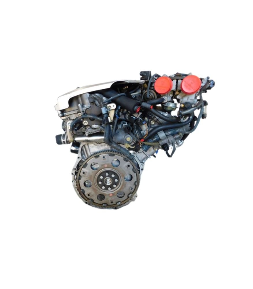 Used 1998 Toyota Avalon-Engine "(3.0L, VIN F, 5th digit, 1MZFE engine) , Federal"