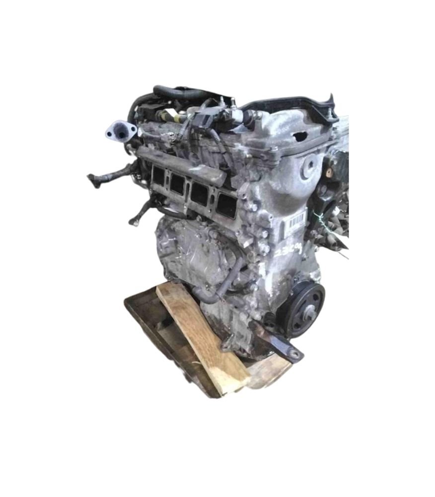 Used 2013 Toyota Avalon-Engine "gasoline, 2.5L (VIN D, 5th digit, 2ARFXE engine, 4 cylinder, hybrid)"