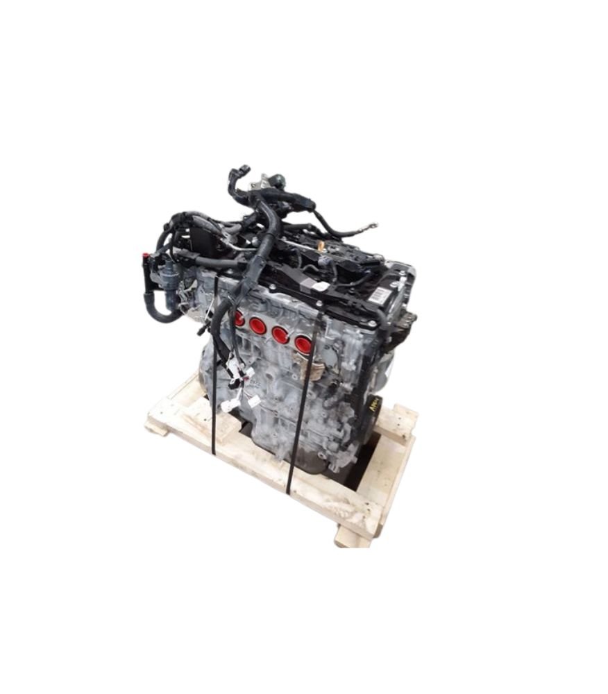 Used 2019 Toyota Avalon-Engine "gasoline, 2.5L (VIN 2, 5th digit, A25AFXS engine, 4 cylinder, hybrid)"