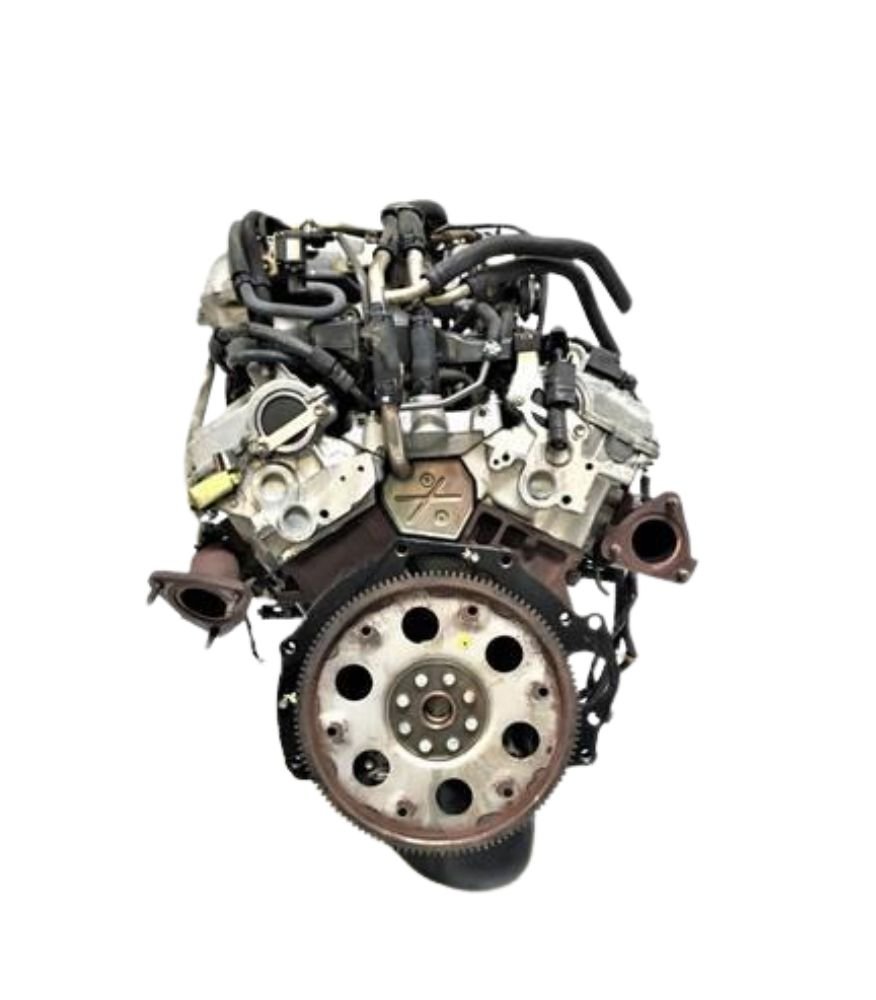 1990 Toyota 4Runner Engine "2.4L (VIN R, 4th digit, 22RE engine, 4 cylinder) "