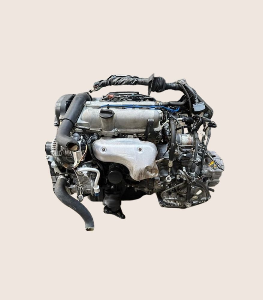 Used 1992 Toyota CAMRY-Engine "3.0L (VIN V, 4th digit, 3VZFE engine, 6 cylinder)"