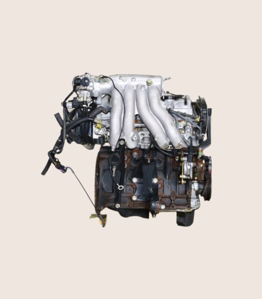 Used 1997 Toyota CAMRY-Engine "2.2L (VIN G, 5th digit, 5SFE engine, 4 cylinder), California"