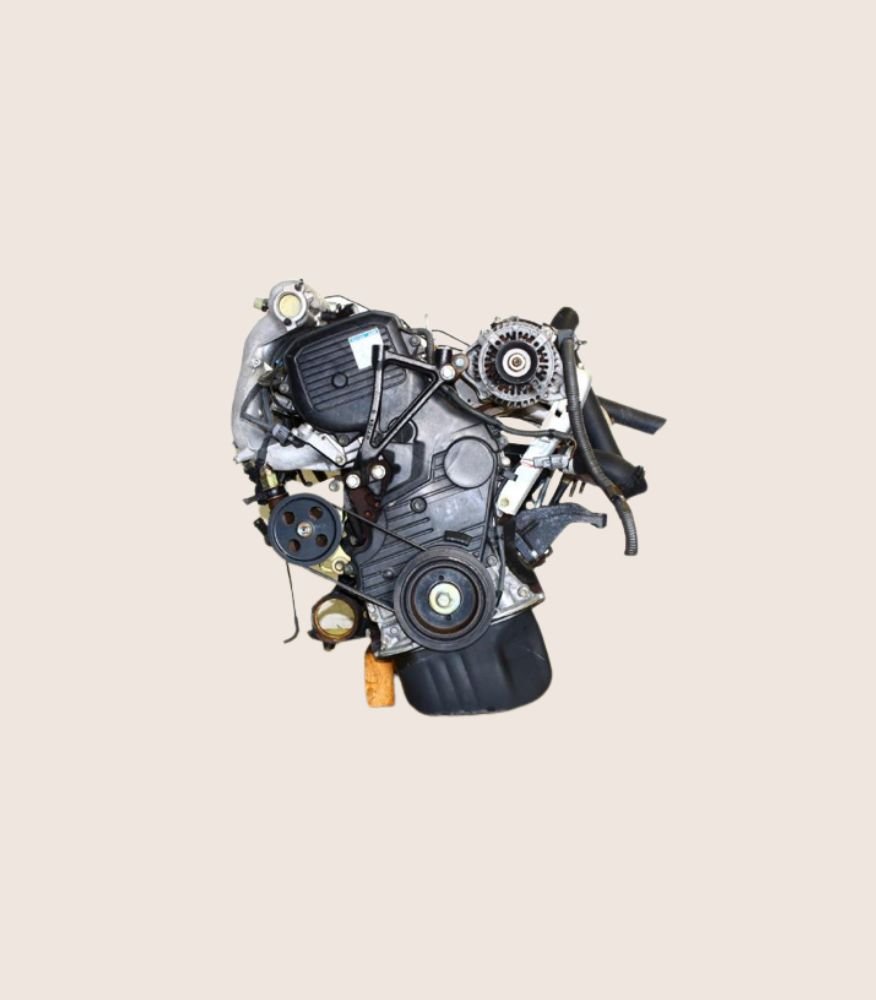 Used 1997 Toyota CAMRY-Engine "2.2L (VIN G, 5th digit, 5SFE engine, 4 cylinder), Federal"