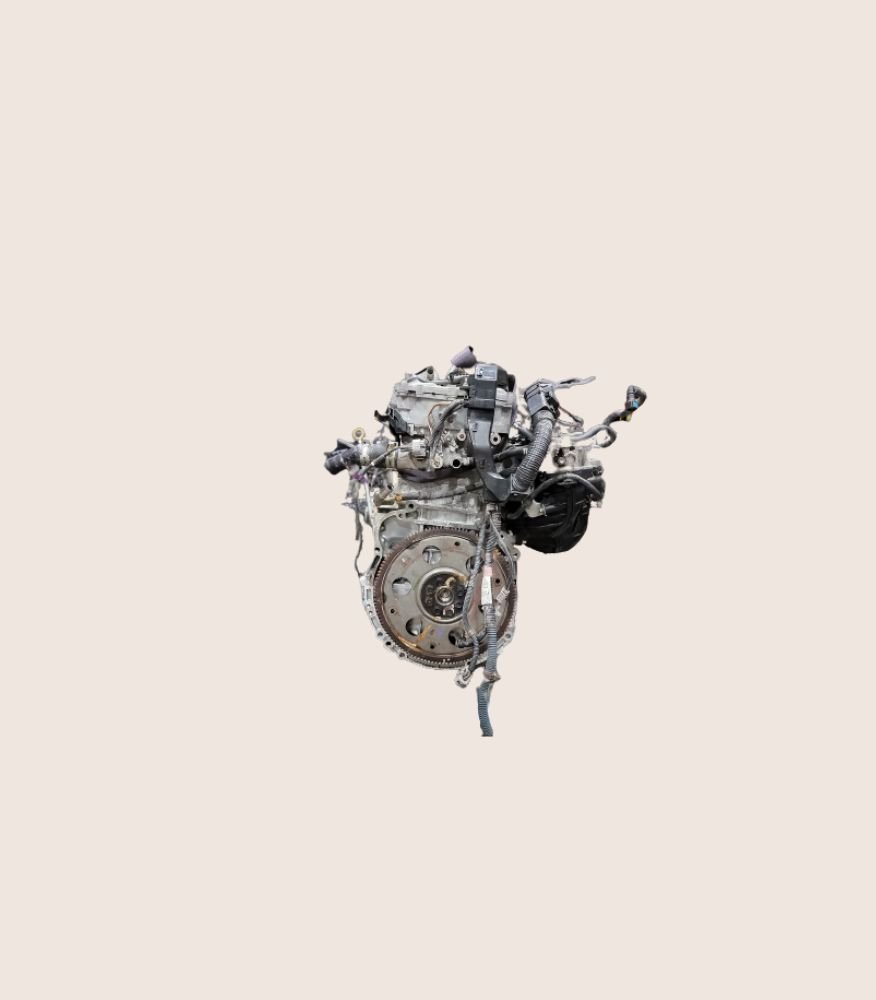 2008 Toyota CAMRY-Engine "2.5L, (VIN F, 5th digit, 2ARFE engine, 4 cylinder, without hybrid), PZEV "