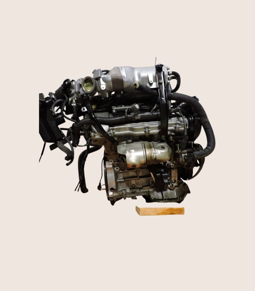 Used 2010 Toyota CAMRY-Engine "2.5L, (VIN F, 5th digit, 2ARFE engine, 4 cylinder, without hybrid), ULEV II"