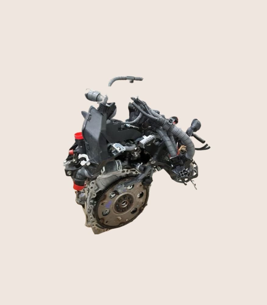 Used 2018 Toyota CAMRY-Engine "3.5L, (VIN Z, 5th digit, 2GRFKS engine, 6 cylinder)"
