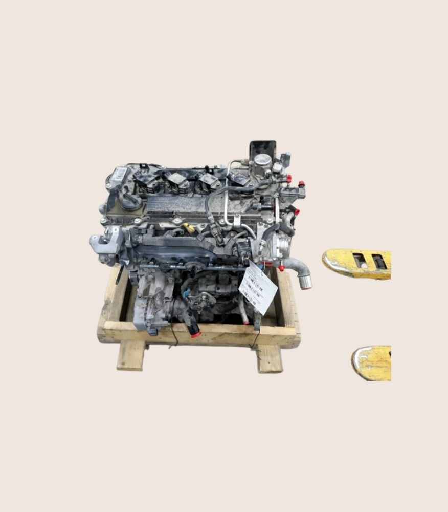 Used 2019 Toyota Corolla-Engine"Hatchback, (2.0L), (VIN 4, 5th digit, M20AFKS engine)"