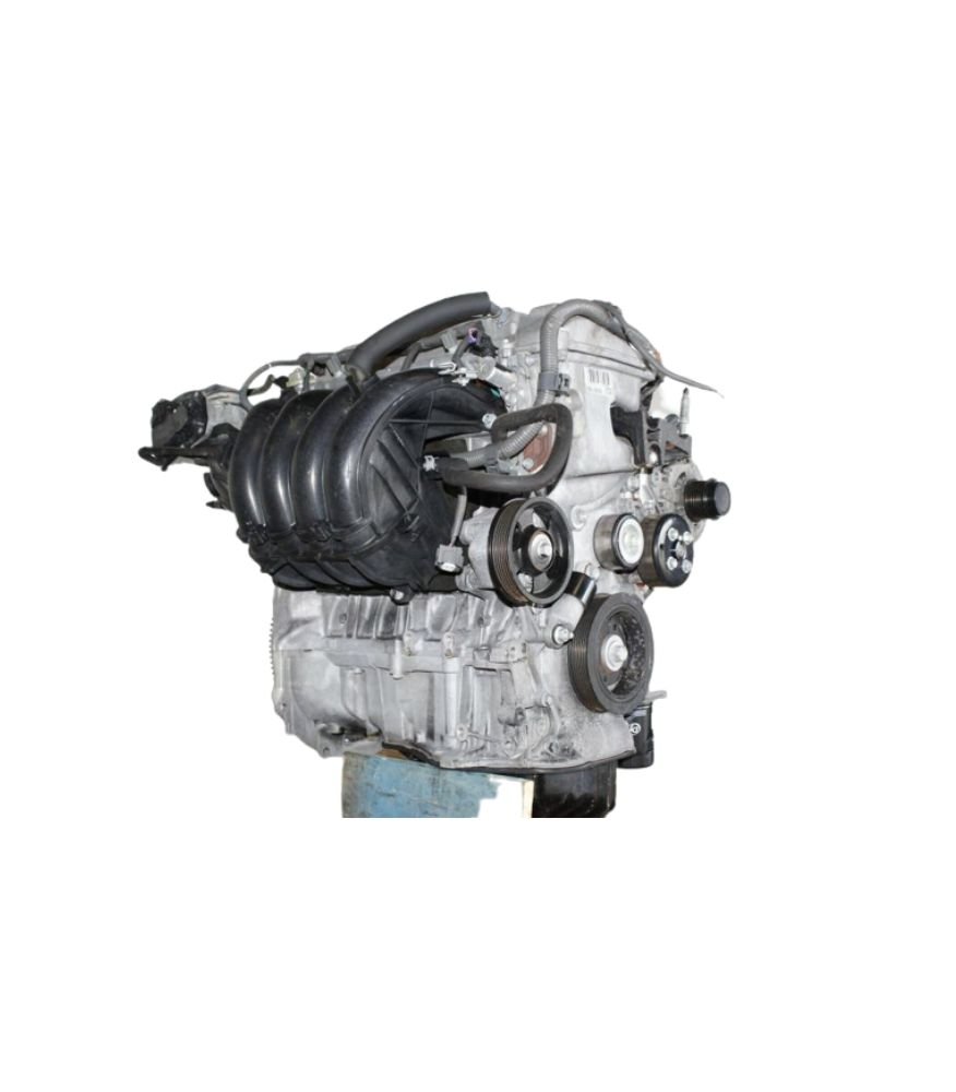 Used 2001 Toyota Corolla Highlander-Engine 2.4L (VIN D, 5th digit, 2AZFE engine, 4 cylinder)