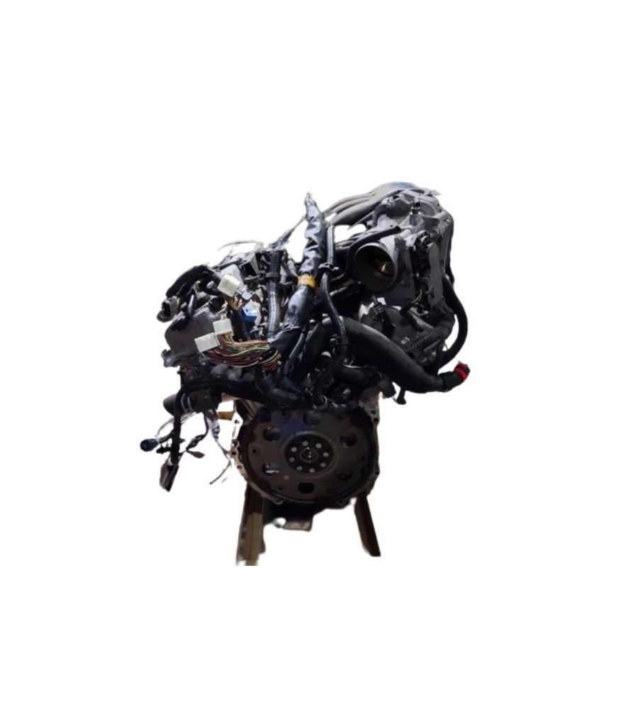Used 2004 Toyota Corolla Highlander-Engine "3.3L (VIN P, 5th digit, 3MZFE engine, 6 cylinder), 2WD"