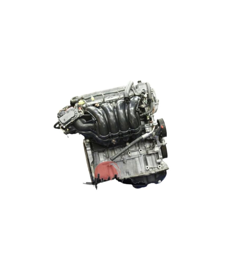 Used 2006 Toyota Corolla Highlander-Engine "gasoline, 2.4L (VIN D, 5th digit, 2AZFE engine, 4 cylinder)"