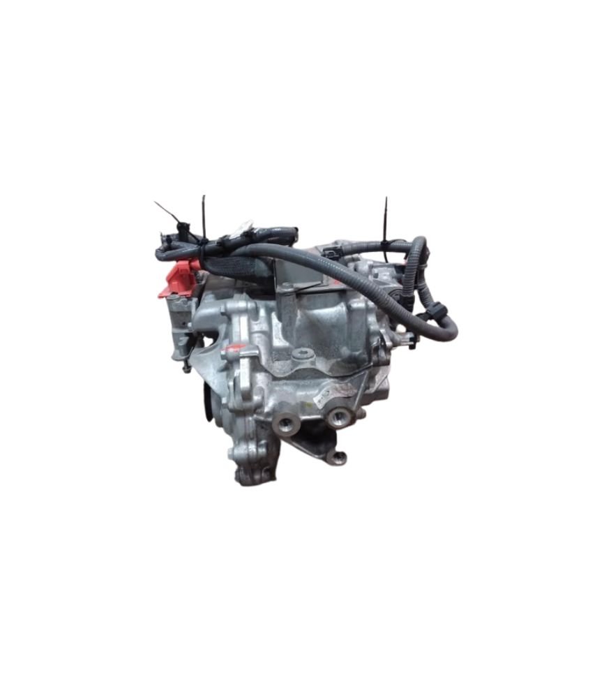 Used 2021 Toyota Corolla Highlander Engine electric, rear (AWD), (2.5L), VIN A (5th digit, hybrid)