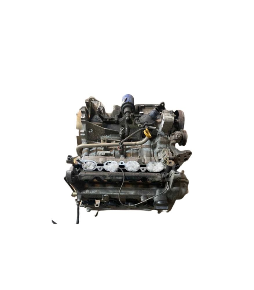 Used 2001 Toyota Prius Engine gasoline (1.5L, VIN K, 5th digit, 1NZFXE engine)