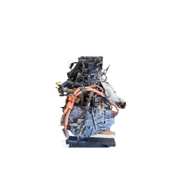 Used 2012 Toyota Prius Engine "gasoline, 1.5L (1NZFXE engine), (Prius C, VIN B3, 7th and 8th digits), (VIN D, 5th digit)"