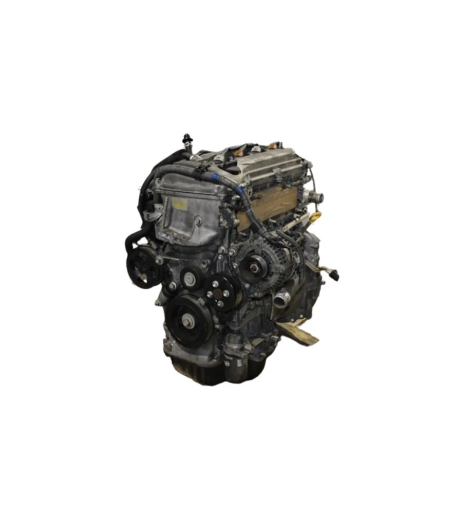 Used 2001 Toyota RAV4-Engine (2.0L, VIN H, 5th digit, 1AZFE engine)