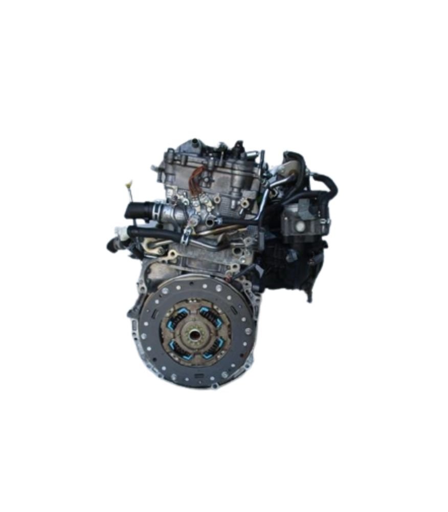 Used 2020 Toyota RAV4-Engine electric (VIN J, 5th digit, 2ARFXE engine, hybrid), rear (AWD)