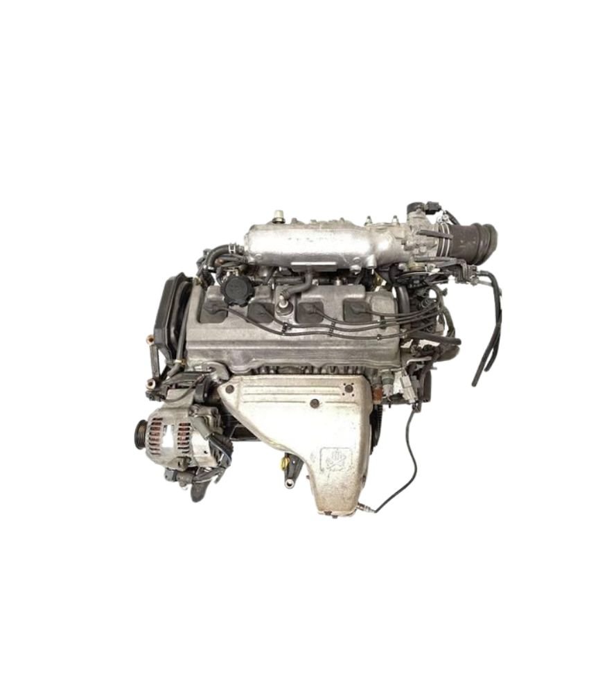 Used 1999 Toyota Solara-Engine 2.2L (VIN G, 5th digit, 5SFE engine, 4 cylinder), California