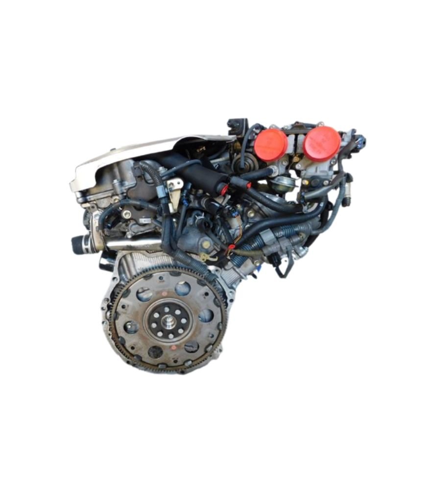 Used 1999 Toyota Solara-Engine 3.0L (VIN F, 5th digit, 1MZFE engine, 6 cylinder), AT, California