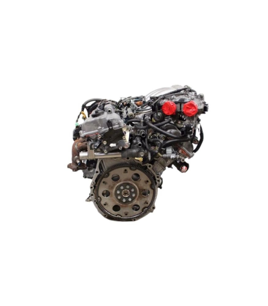 Used 1999 Toyota Solara-Engine 3.0L (VIN F, 5th digit, 1MZFE engine, 6 cylinder), MT, Federal