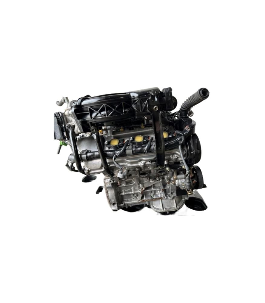 Used 2006 Toyota Solara Engine 3.3L (VIN A, 5th digit, 3MZFE engine, 6 cylinder), thru 9/06