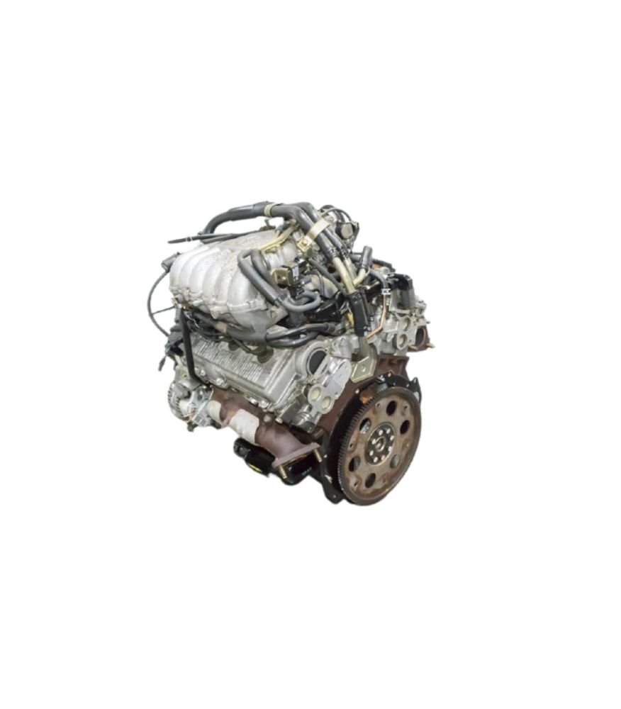 Used 1995 Toyota T100-Engine 3.4L (VIN V, 4th digit, 5VZFE engine, 6 cylinder)
