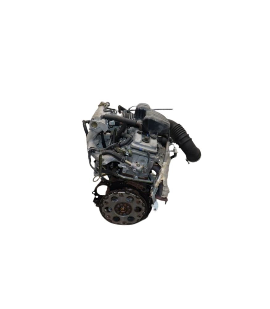 Used 1997 Toyota Tacoma-Engine 2.7L (VIN M, 5th digit, 3RZFE engine, 4 cylinder)