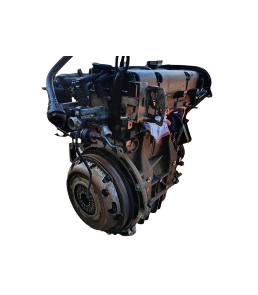 used 2012 AUDI TT Engine-(2.0L),engine ID CNTC,(VIN 5,5th digit),from 03/09/15