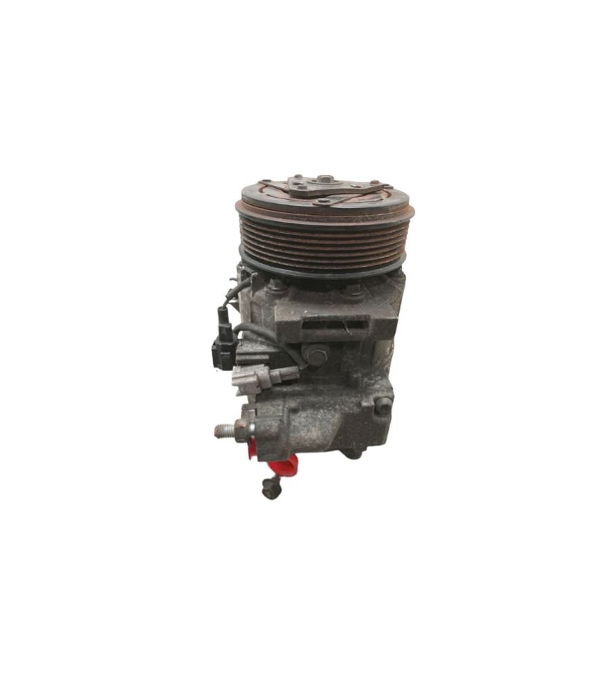 2009 INFINITI M35 AC COMPRESSOR - (VQ35HR)