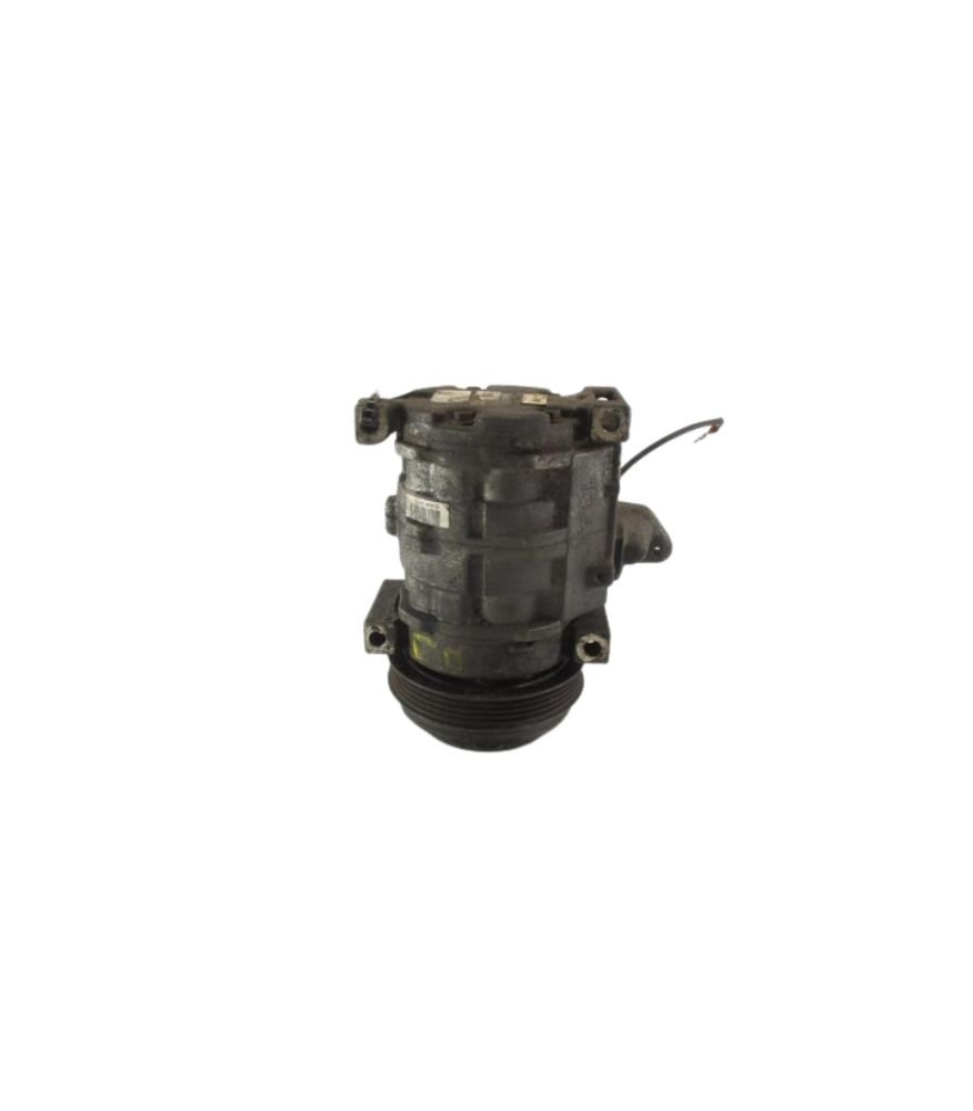 2002 SUZUKI Vitara AC COMPRESSOR - 2.5L