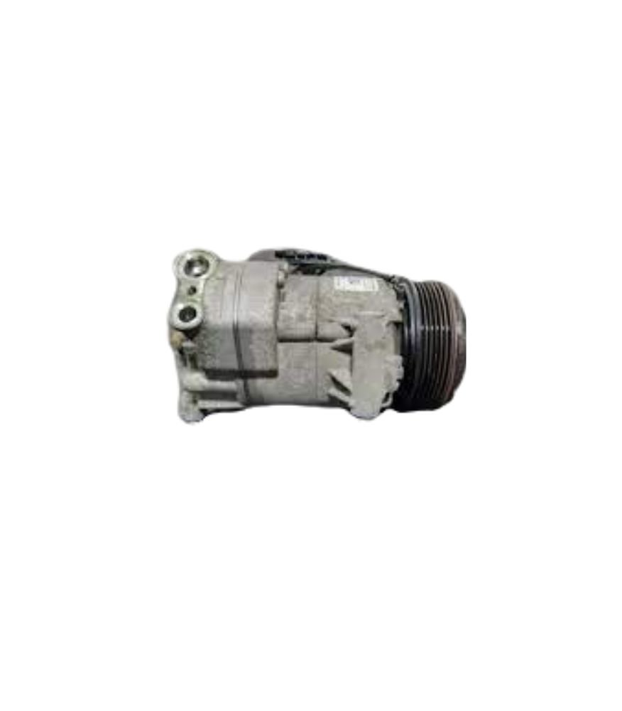 2004 SUZUKI Vitara AC COMPRESSOR - Grand (2.5L)