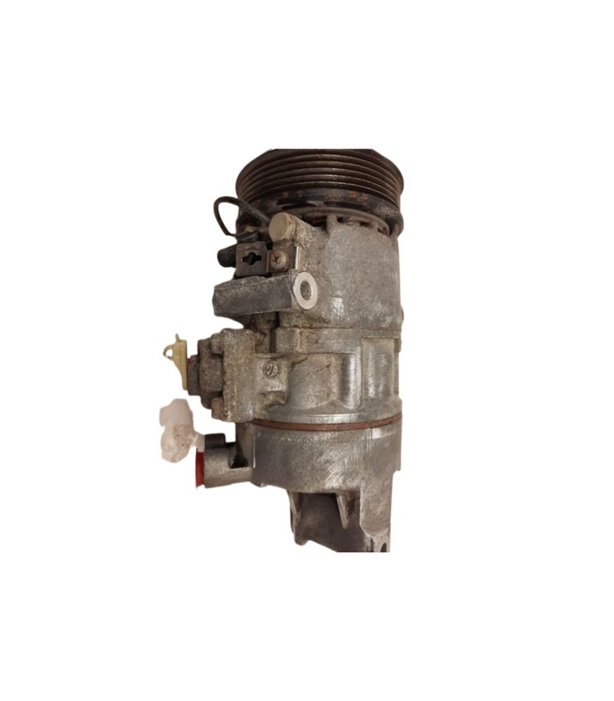 2009 SUZUKI Vitara AC COMPRESSOR - Grand, 2.4L