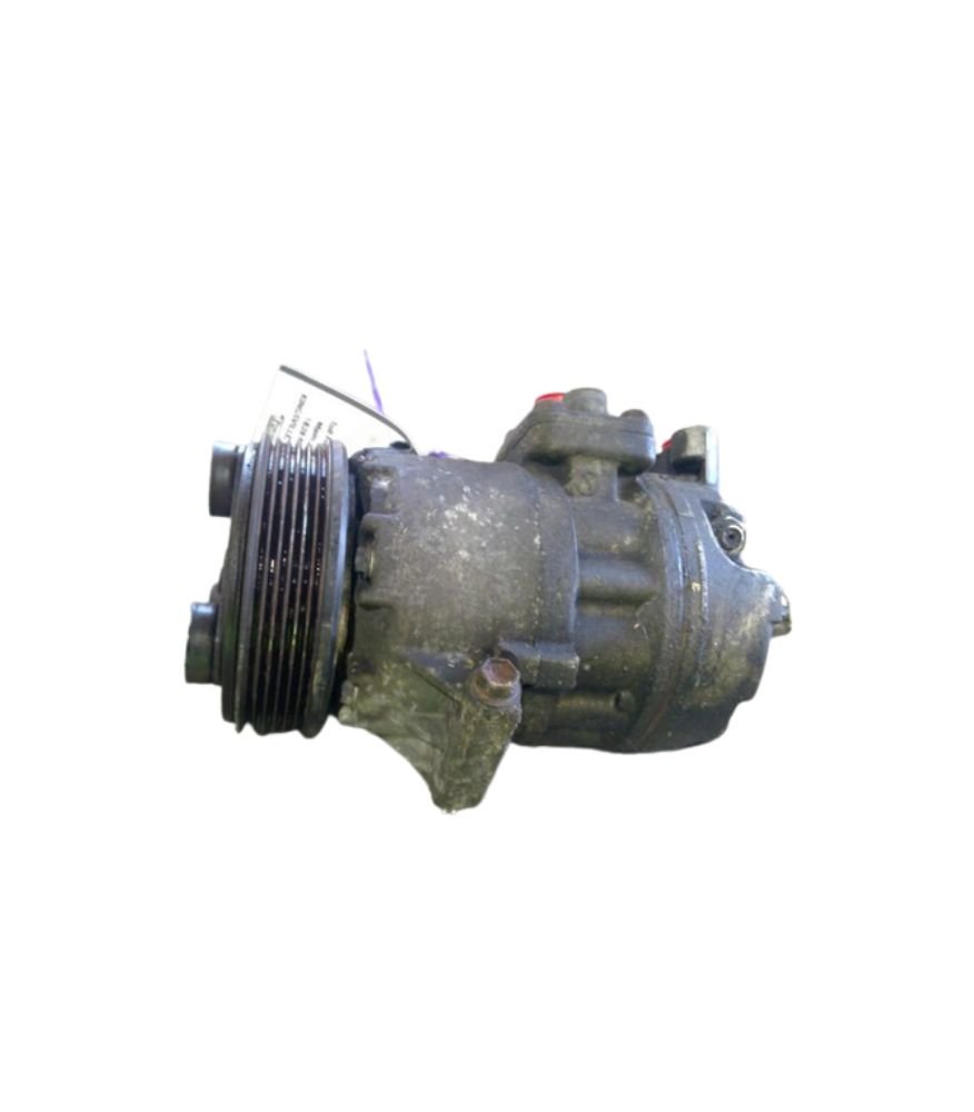 2011 SUZUKI Vitara AC COMPRESSOR - (2.4L)