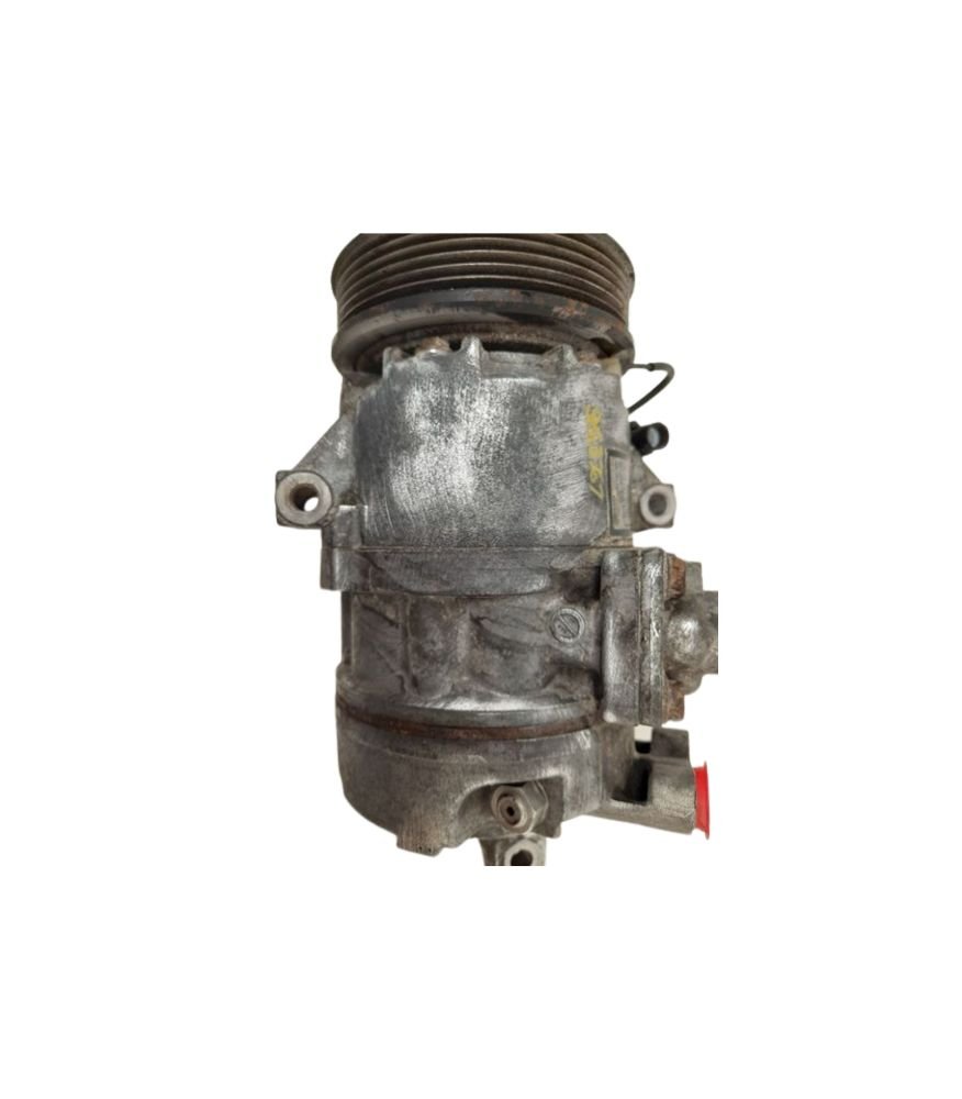 2009 SUZUKI XL7 AC COMPRESSOR - Grand, 2.4L